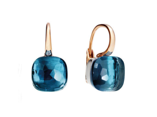 Серьги NUDO Classic