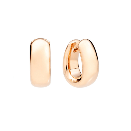 Серьги ICONICA