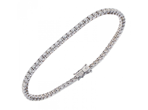 Теннисный Браслет TIMELESS CLASSICO