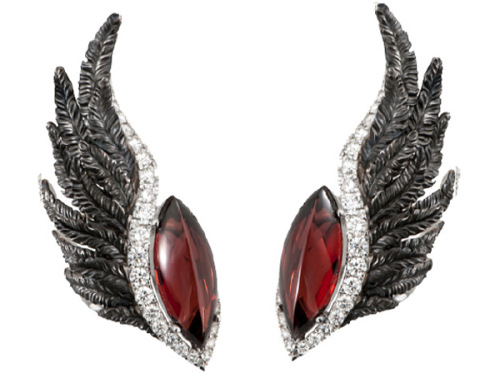 СЕРЬГИ Hechizo Armonia