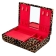 Шкатулка для украшений Savanna Leopard Print