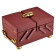 Шкатулка для драгоценностей Marla Aaron Baby Everything Box Burgundy