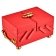 Шкатулка для драгоценностей Marla Aaron Baby Everything Box Red