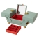 Шкатулка для драгоценностей Marla Aaron Baby Everything Box Celadron