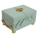Шкатулка для драгоценностей Marla Aaron Baby Everything Box Celadron