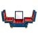 Шкатулка для драгоценностей Marla Aaron Baby Everything Box Navy