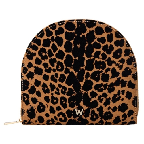 Дорожный футляр Savanna Leopard Print