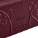 Шкатулка для украшений WOLF X LIBERTY Medium Burgundy