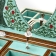 Музыкальная шкатулка для драгоценностей Ballet Sleeping Beauty