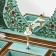 Музыкальная шкатулка для драгоценностей Ballet Sleeping Beauty