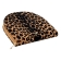 Дорожный футляр Savanna Leopard Print
