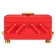 Шкатулка для драгоценностей Marla Aaron Baby Everything Box Red