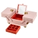 Шкатулка для драгоценностей Marla Aaron Baby Everything Box Pink