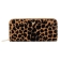 Кошелек Savanna Leopard Long